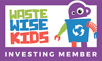 Waste Wise Kids Investing Member