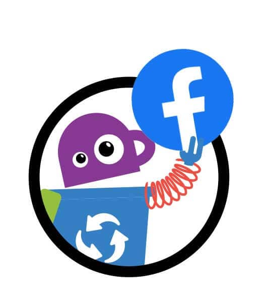 Waste Wise Kids Facebook